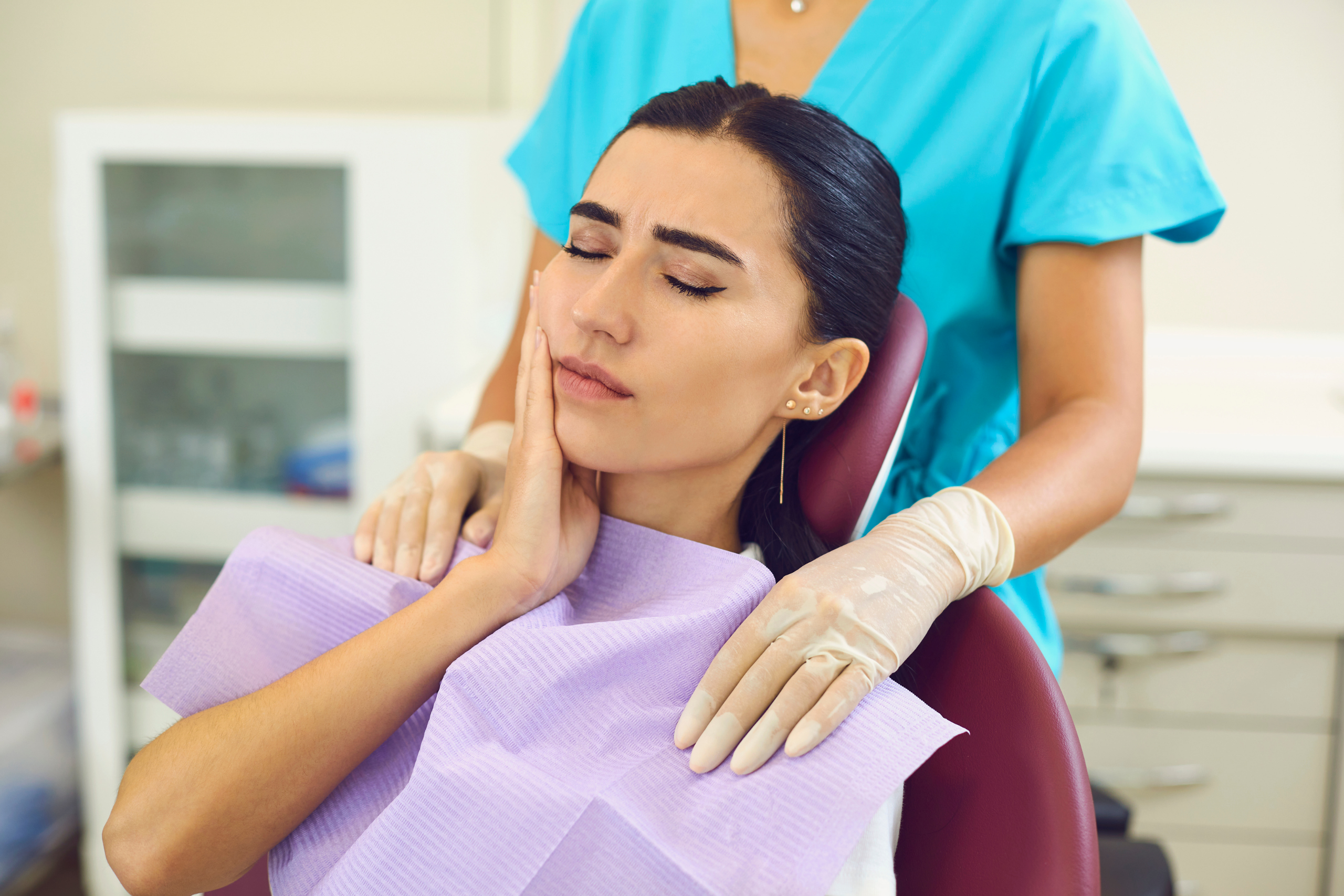 caries dental