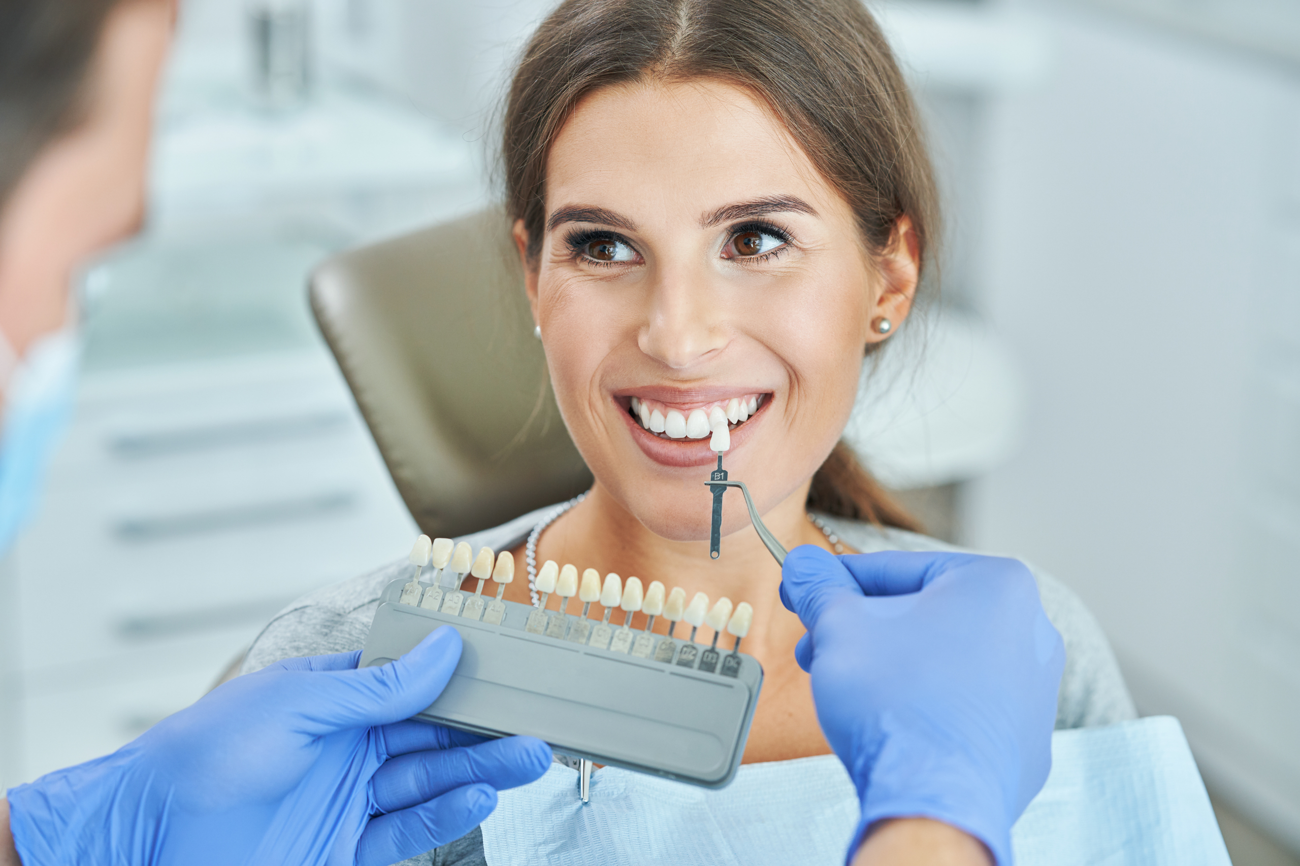 blanqueamiento dental
